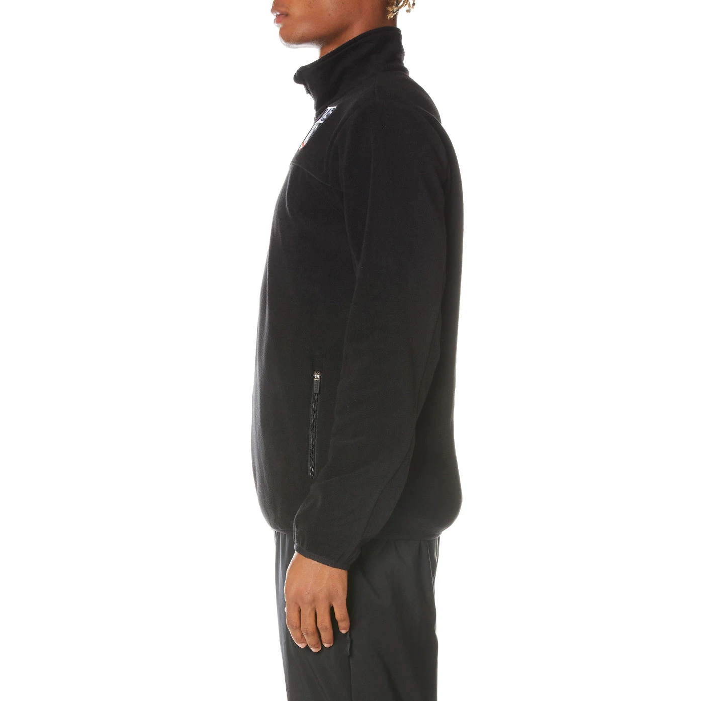 Thomas Hz US Ski Jacket - Black 3 Thomas Hz US Ski Jacket - Black - Image 3