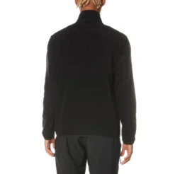 Thomas Hz US Ski Jacket - Black 7 Thomas Hz US Ski Jacket - Black -Kappa kappa mens skijacket black 381Q26W 4