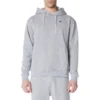 Robe Giovani Gramys Hoodie - Light Grey