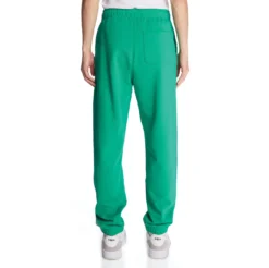 Robe Giovani Aurion Sweatpants - Kelly Green -Kappa kappa mens sweatpant green 4