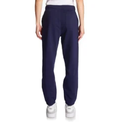 Robe Giovani Aurion Sweatpants - Navy -Kappa kappa mens sweatpants blue 651155W 193 4