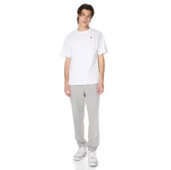 Robe Giovani Darphis T-Shirt - White 14 Robe Giovani Darphis T-Shirt - White -Kappa kappa mens sweatpants grey 651155W S47 5 f66e3049 8832 4131 8f42 9e5ff4ac7a18
