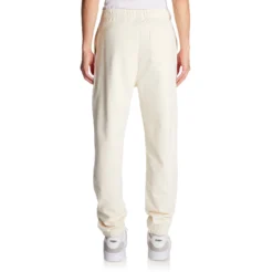 Robe Giovani Aurion Sweatpants - Cream -Kappa kappa mens sweatpants white 651155W 869 4
