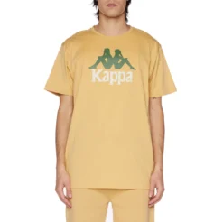 Authentic Estessi T-Shirt - Beige