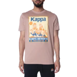 Authentic Osiris T-Shirt - Beige