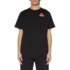 Authentic Ables T-Shirt - Jet Black
