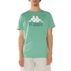 Authentic Estessi T-Shirt - Green