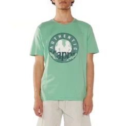 Isla T-Shirt - Green