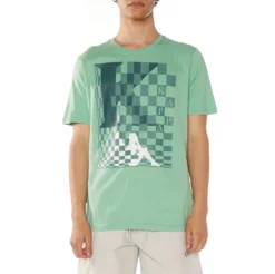 Finn T-Shirt - Green