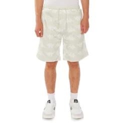 Authentic Cordae Shorts - Grey