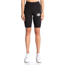 Authentic Chorzow 2 Bike Shorts - Black Jet