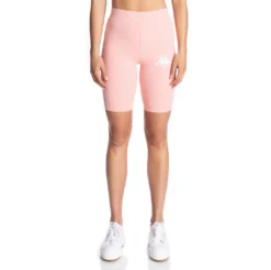 Authentic Chorzow 2 Bike Shorts - Pink