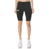 222 Banda Mia Bike Shorts - Black Jet