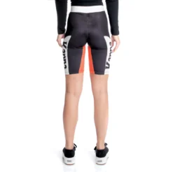 Authentic Jayce Bike Shorts - Jet Black -Kappa kappa womens bikeshorts black 371K7RW XGX 3 6be2acbf 6bb2 4dd2 98a2 f0606f355850