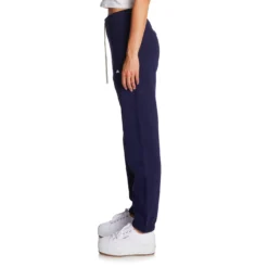 Robe Giovani Aurion Sweatpants - Navy -Kappa kappa womens pants 651155W 193 3