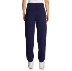 Robe Giovani Aurion Sweatpants - Navy -Kappa kappa womens pants 651155W 193 4