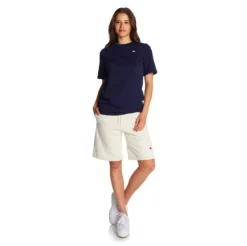 Robe Giovani Karraway Shorts - Cream -Kappa kappa womens shirt blue 65111LW 193 6