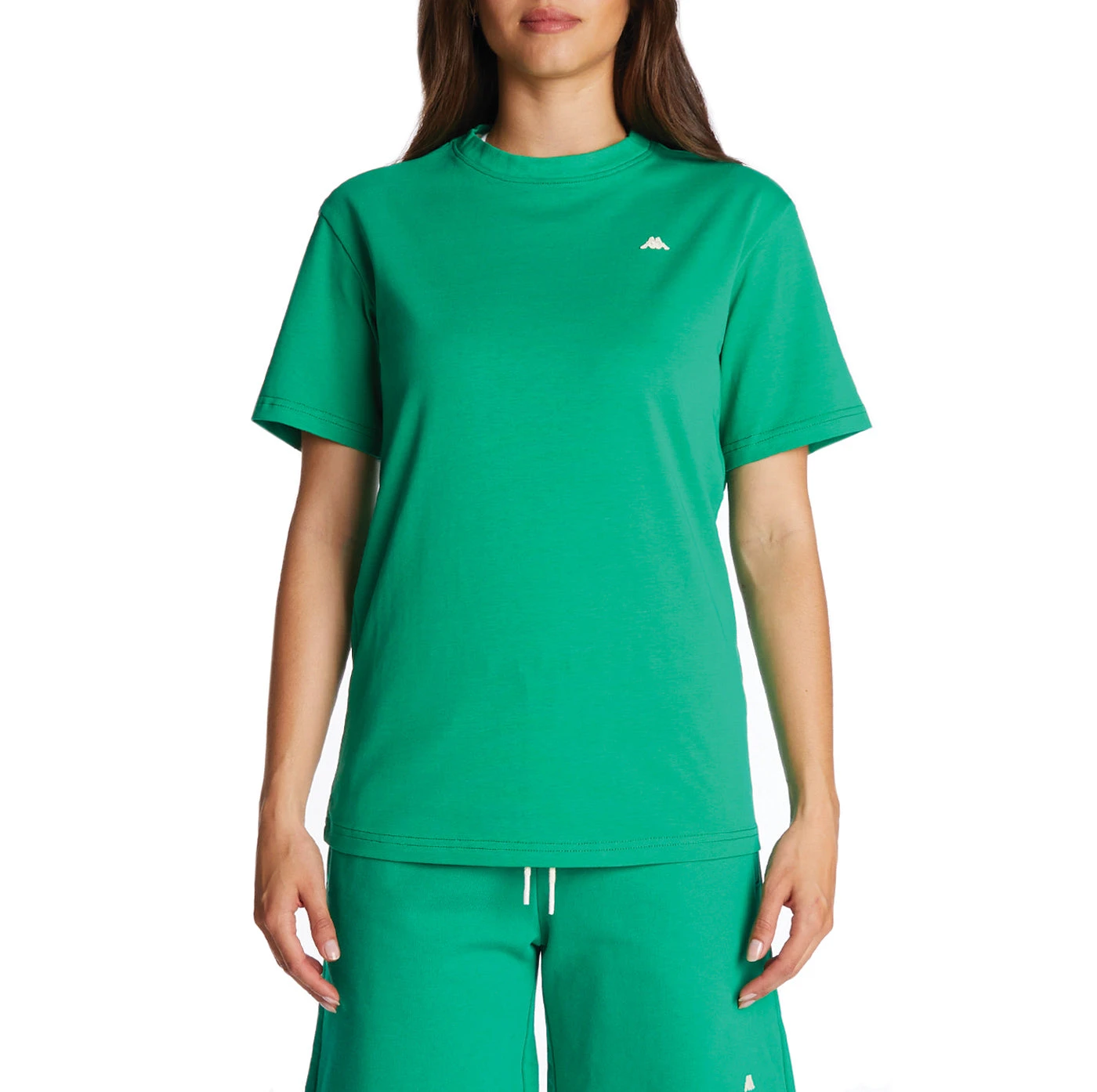 Robe Giovani Darphis T-Shirt - Kelly Green 6 Robe Giovani Darphis T-Shirt - Kelly Green - Image 6