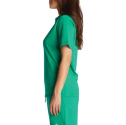 Robe Giovani Darphis T-Shirt - Kelly Green 17 Robe Giovani Darphis T-Shirt - Kelly Green -Kappa kappa womens shirt green 65111LW B21 3