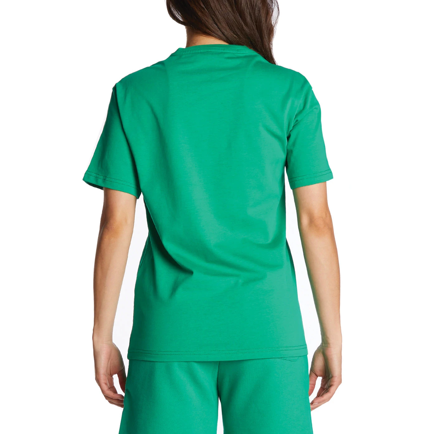 Robe Giovani Darphis T-Shirt - Kelly Green 9 Robe Giovani Darphis T-Shirt - Kelly Green - Image 9