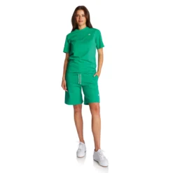Robe Giovani Darphis T-Shirt - Kelly Green 19 Robe Giovani Darphis T-Shirt - Kelly Green -Kappa kappa womens shirt green 65111LW B21 5