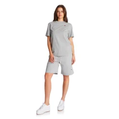 Robe Giovani Darphis T-Shirt - Light Grey 19 Robe Giovani Darphis T-Shirt - Light Grey -Kappa kappa womens shirt grey 65111LW S47 5