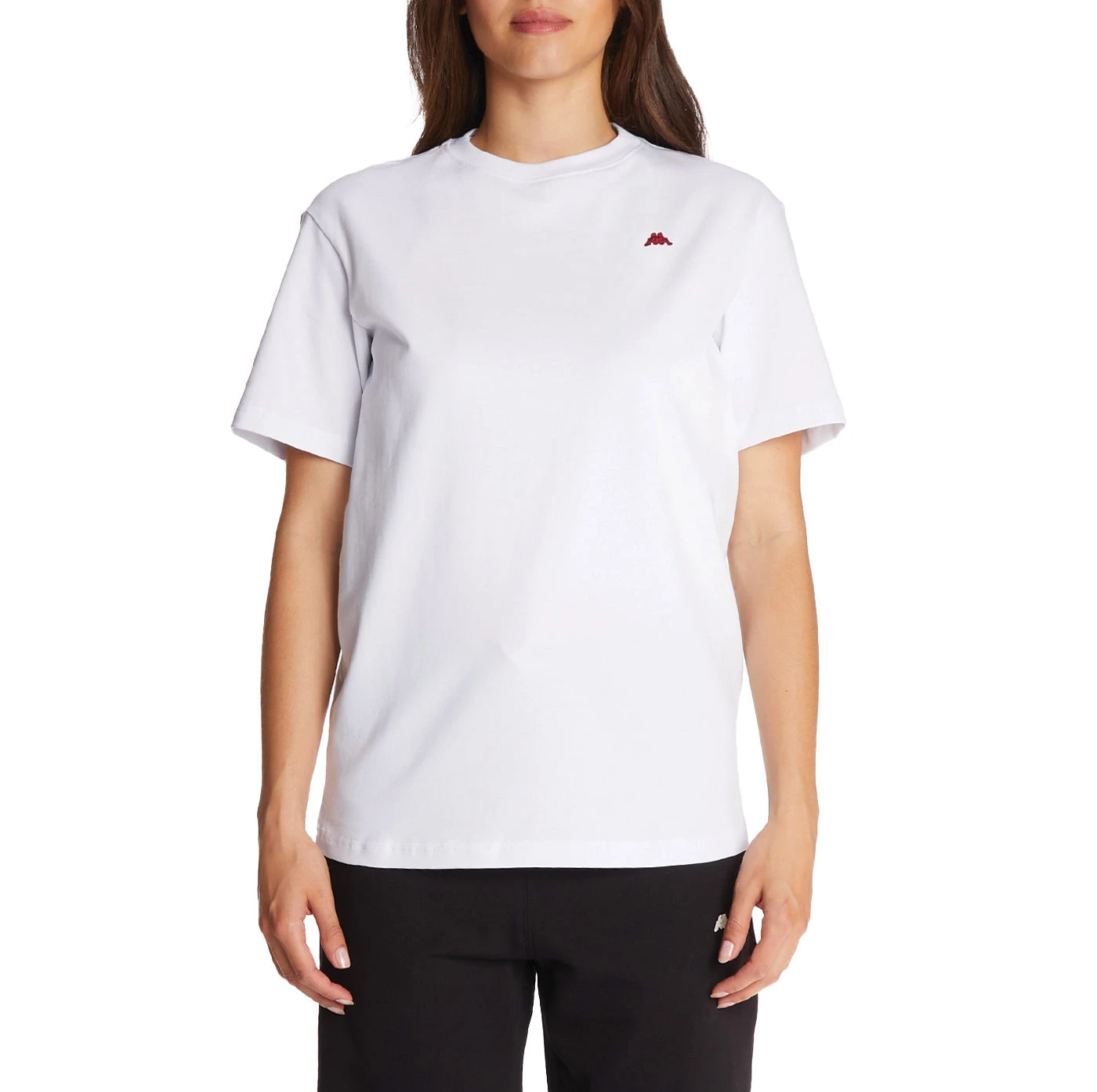 Robe Giovani Darphis T-Shirt - White 6 Robe Giovani Darphis T-Shirt - White - Image 6