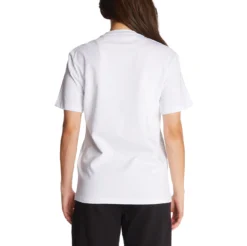Robe Giovani Darphis T-Shirt - White 18 Robe Giovani Darphis T-Shirt - White -Kappa kappa womens shirt white 65111LW 001 4