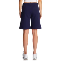 Robe Giovani Karraway Shorts - Navy -Kappa kappa womens shorts blue 651135W 193 4