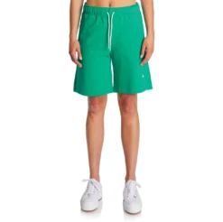Robe Giovani Karraway Shorts - Kelly Green -Kappa kappa womens shorts green 651135W B21 1