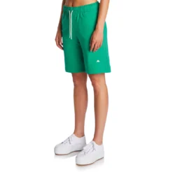 Robe Giovani Karraway Shorts - Kelly Green -Kappa kappa womens shorts green 651135W B21 2