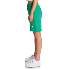 Robe Giovani Karraway Shorts - Kelly Green -Kappa kappa womens shorts green 651135W B21 3