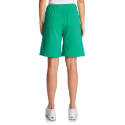 Robe Giovani Karraway Shorts - Kelly Green -Kappa kappa womens shorts green 651135W B21 4