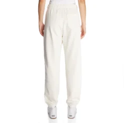 Robe Giovani Aurion Sweatpants - Cream -Kappa kappa womens sweatpant cream 4