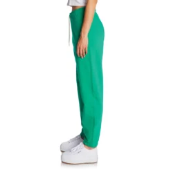 Robe Giovani Aurion Sweatpants - Kelly Green -Kappa kappa womens sweatpants green 651155W B21 3