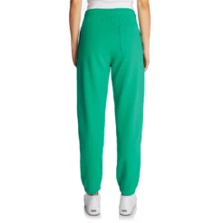 Robe Giovani Aurion Sweatpants - Kelly Green -Kappa kappa womens sweatpants green 651155W B21 4