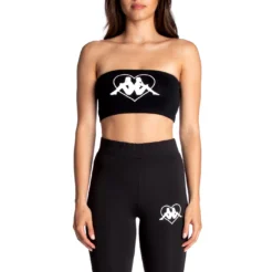 Authentic Koszalin Bandeau - Black Jet