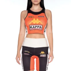 Authentic Pallas Tank - Orange