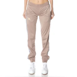 222 Banda Gastoria Trackpants - Beige