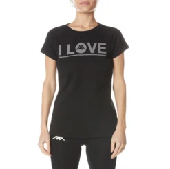 Authentic Gornicza T-Shirt - Black Jet