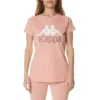 Authentic Westessi T-Shirt - Pink