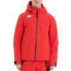 6Cento 606 Ski Jacket - Red