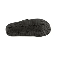 222 Banda Aster 1 Gumball 3000 Sandals - Black White Lime -Kappa shoesgrid 10