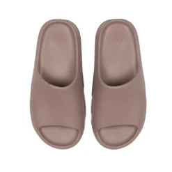 Authentic Plume 1 Slides - Beige -Kappa shoesgrid1