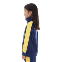 Kids 222 Banda Anniston Track Jacket -Kappa summernazyyel0 scaled