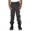 Kids 222 Banda Rastoriazz Trackpants - Black Smoke