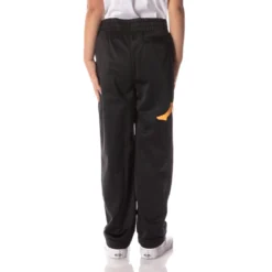 Kids Authentic Ambret Trackpants - Black Smoke -Kappa unknown3 scaled