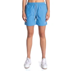 Robe Giovani Kayen Swim Trunks - Blue -Kappa womens shorts blue 651136W 00T 1