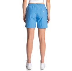 Robe Giovani Kayen Swim Trunks - Blue -Kappa womens shorts blue 651136W 00T 4